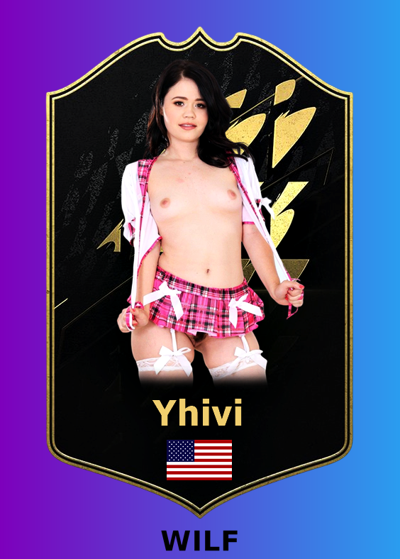 Yhivi