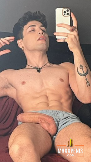 Fuck it, here’s my semi