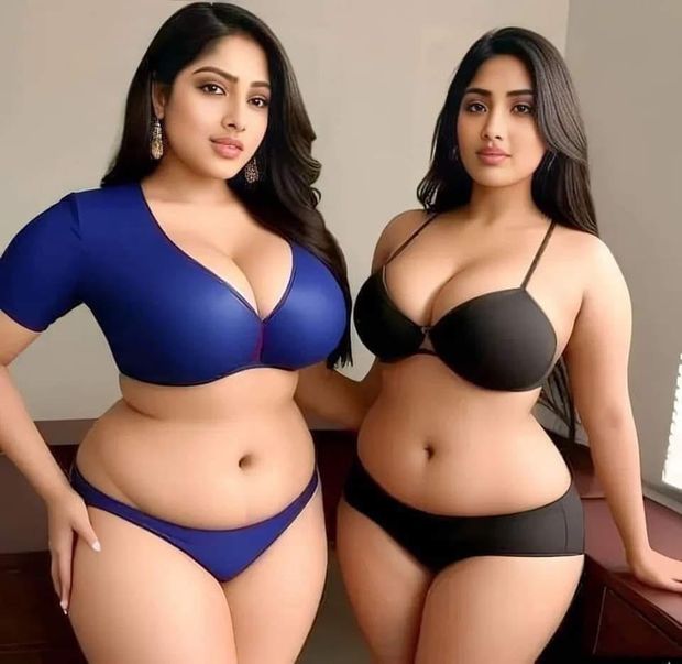 Sexy duos
