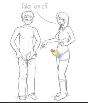 If you do this sex will never be the same