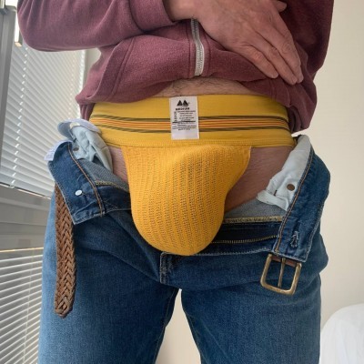 quite a package