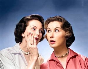 that hussy at number 57 has been entertaining, well i struggle to say it, GENTLEMEN OF COLOUR....