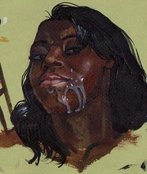 well drawn sir.. I SAID WELL DRAWN SIR......