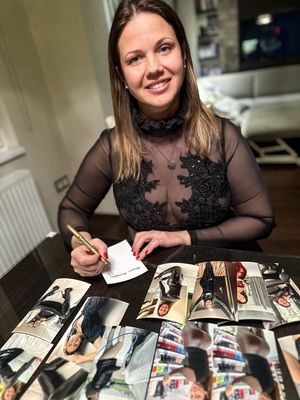 Goddess Aurora Sarto