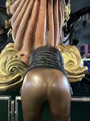 Goddess Aurora Sarto