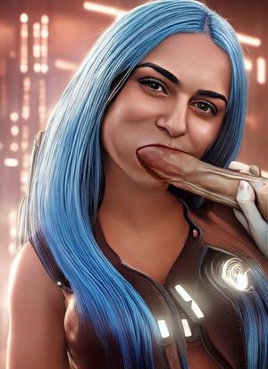 Nazdar loves to suck cock