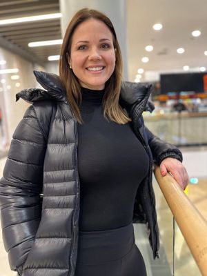 Goddess Aurora Sarto