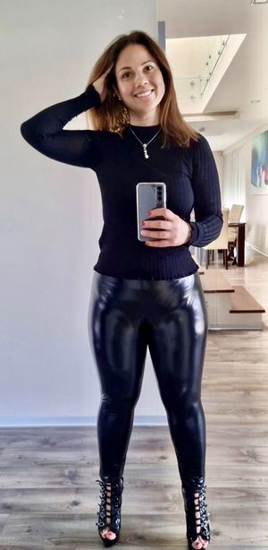 Goddess Aurora Sarto