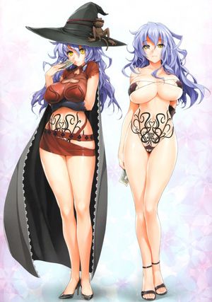 sisters go blacked together