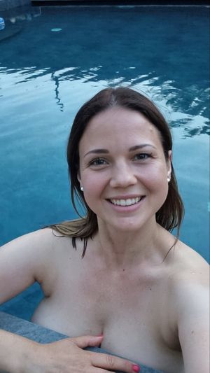 Goddess Aurora Sarto