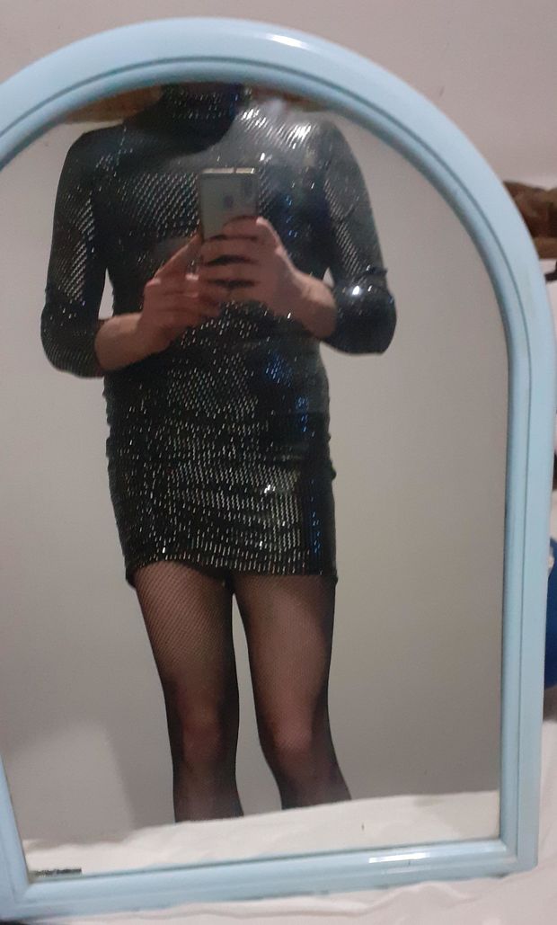 Sexy dress