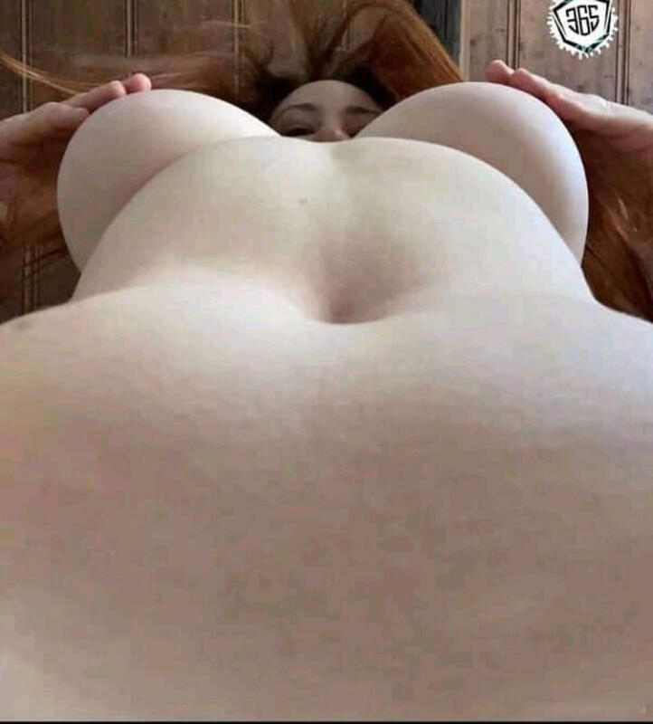 It's a long way to go up