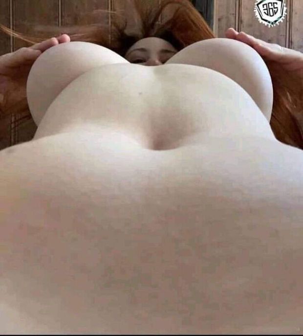 It's a long way to go up