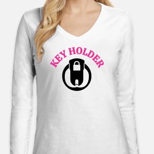 Key holder shirt