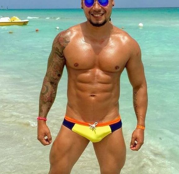 Fat bulge?