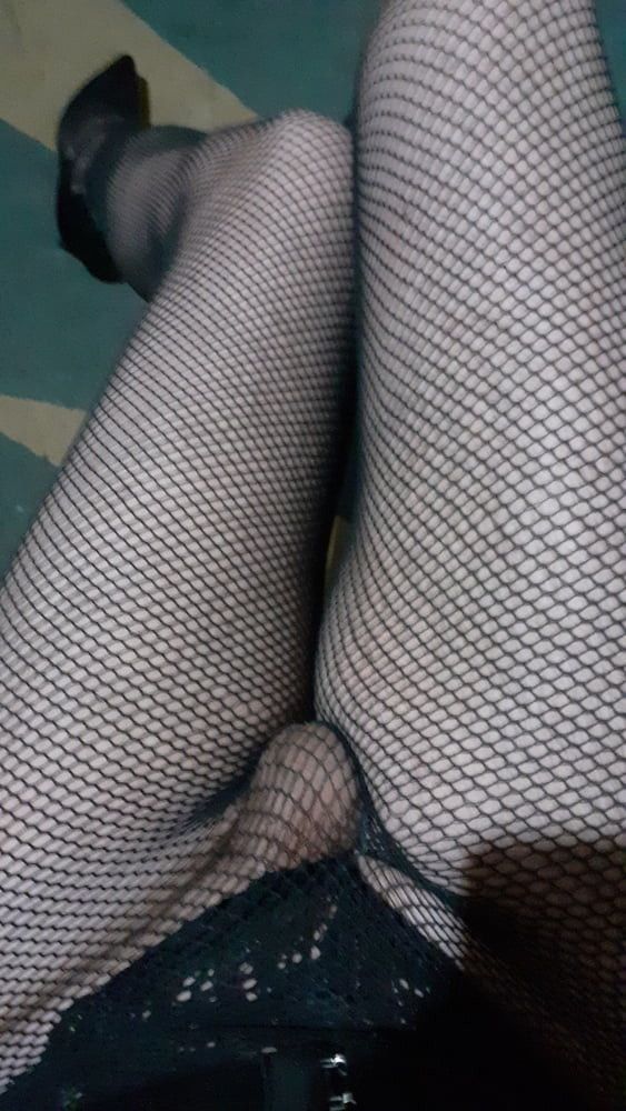 Sexy legs