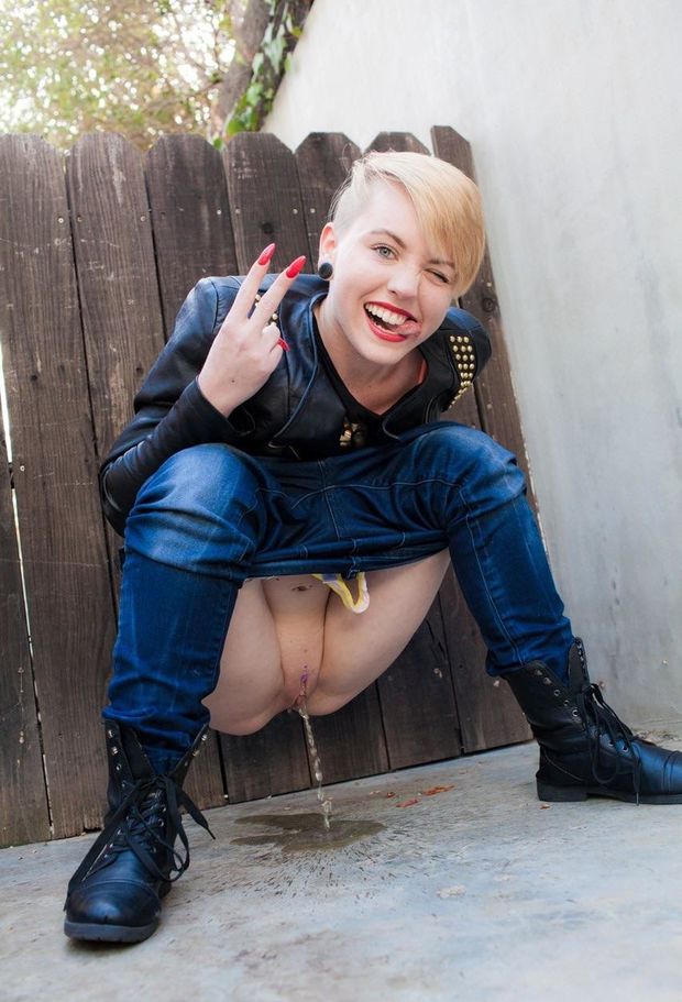 Miley May