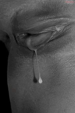 If this was your wife's pussy, who's cum do you wish would that be?