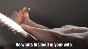 You both want the same thing.