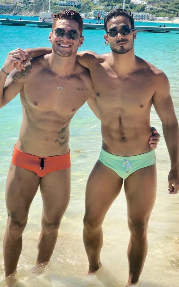 Speedo Love