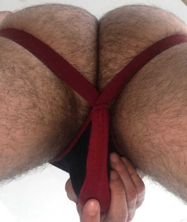 Sexy bulge, perfect view