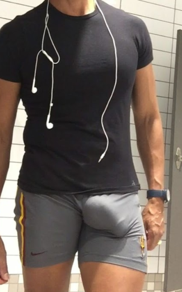 Freeballer bulge