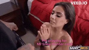 Pray the Lord (of Sissies)