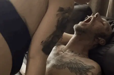 Dirty cum swap