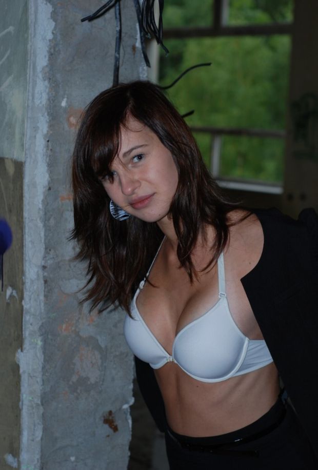 slut