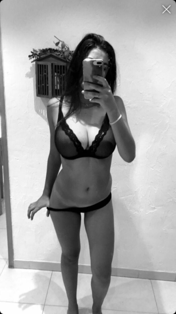 slut