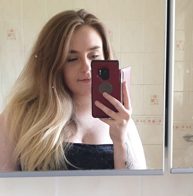 Got Cameron drunk at a party once and came inside her ass... When she was sober, she begged me to cum in her pussy in front of her cuck bf