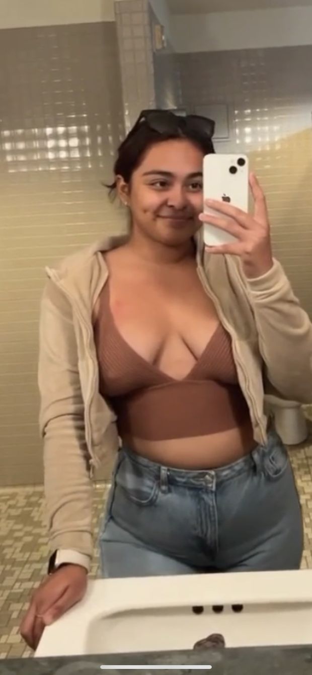 Sexy teens