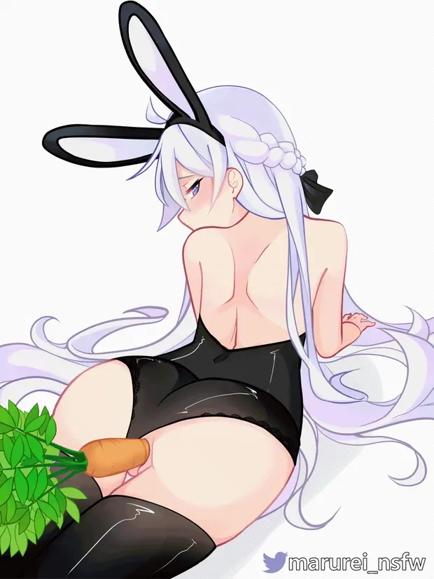 We celebrated Easter today, and I had a great time. Wait was this after the eggs got hidden...?