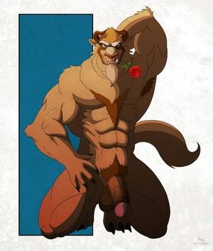 The Beast