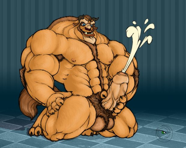 The Beast