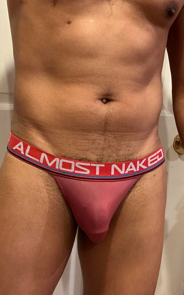 Get Naked