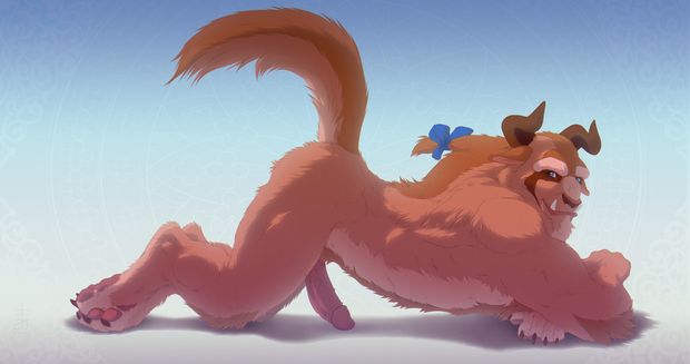 Sexy Beast