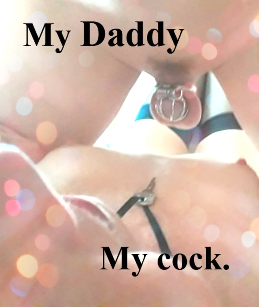 She holds the key