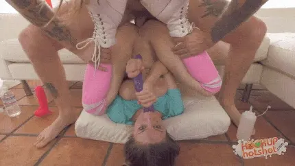 Playing