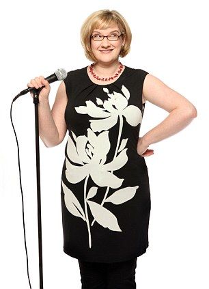 Sarah Millican