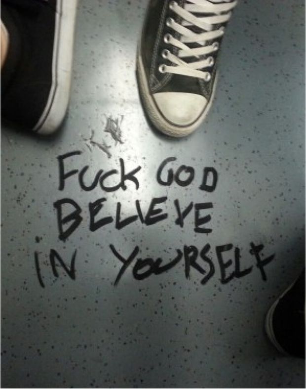 Believe in You