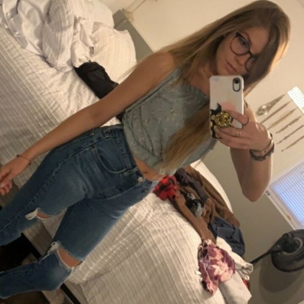 Your Girlfriend