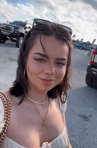 Public flashing