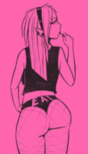Eat ass gif