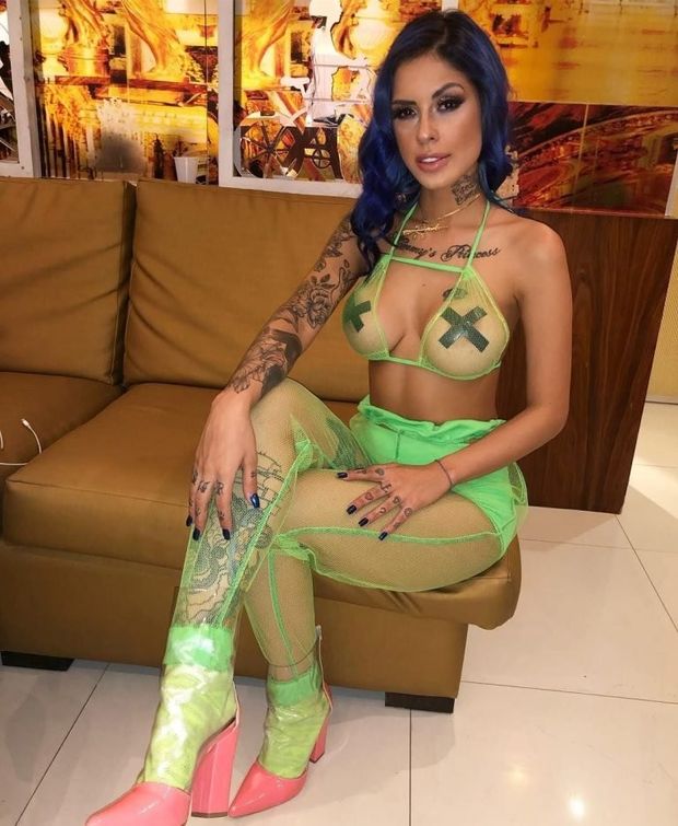Brasileira