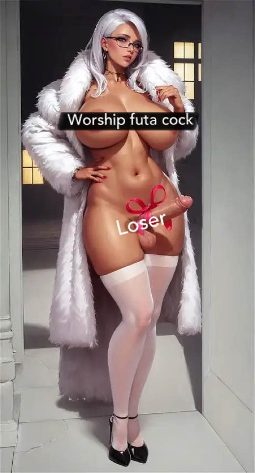 Daddy's censored porn for me