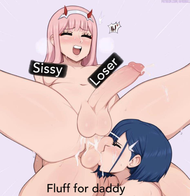 Daddy's censored porn for me