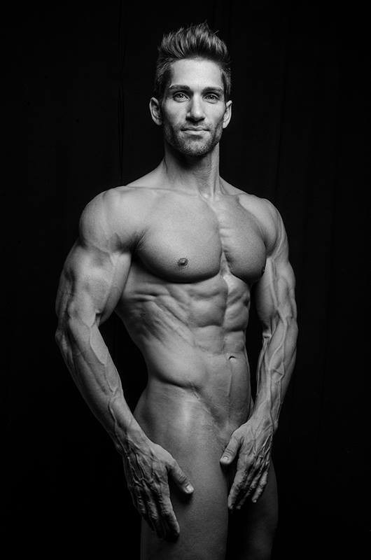 Jonathan Bueno