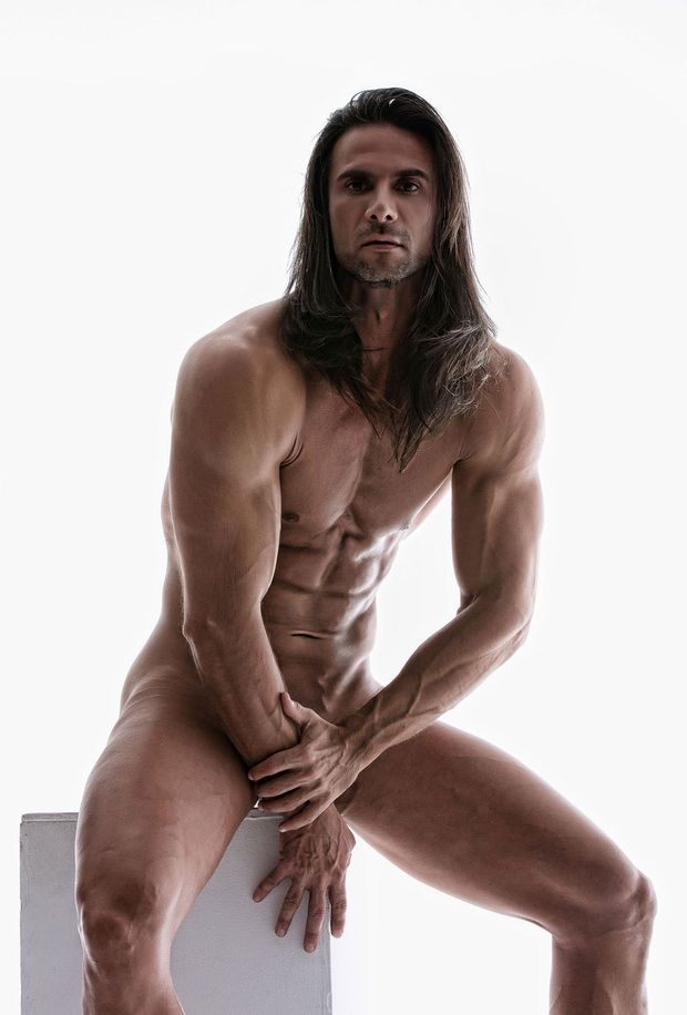 Alberto Gascó