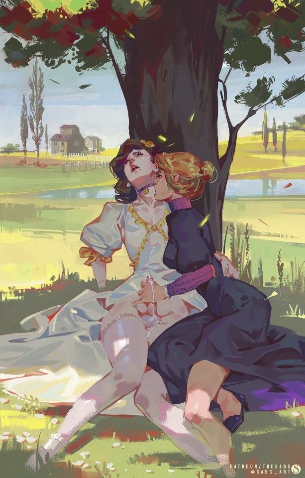 .secrets under the tree